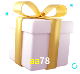 Receba seus bônus de boas-vindas no aa78